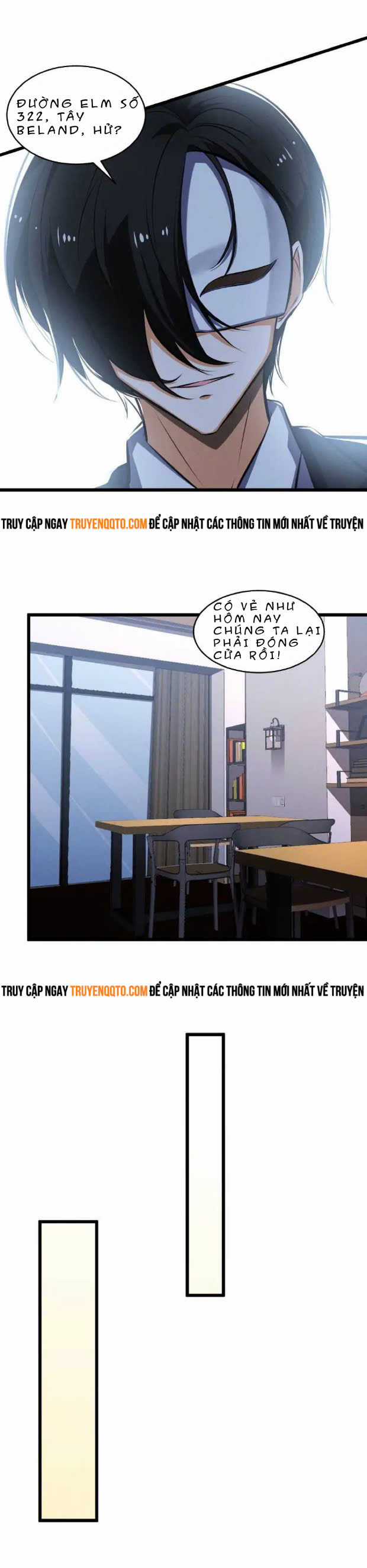 Đừng Triệu Hoán Ta Nữa Chapter 48 trang 12