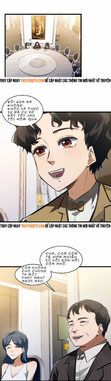 Đừng Triệu Hoán Ta Nữa Chapter 48 trang 13