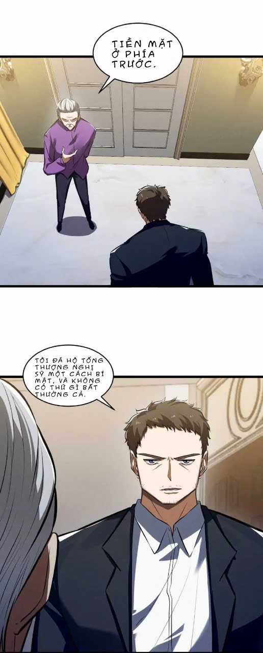 Đừng Triệu Hoán Ta Nữa Chapter 48 trang 15