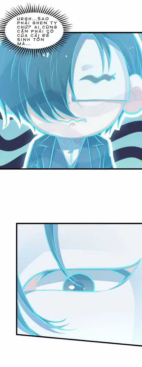 Đừng Triệu Hoán Ta Nữa Chapter 48 trang 18