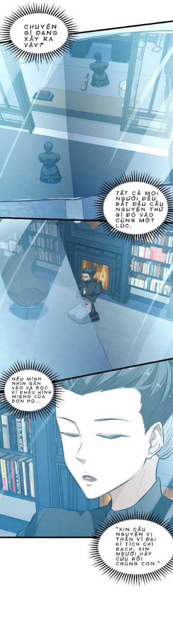 Đừng Triệu Hoán Ta Nữa Chapter 48 trang 19