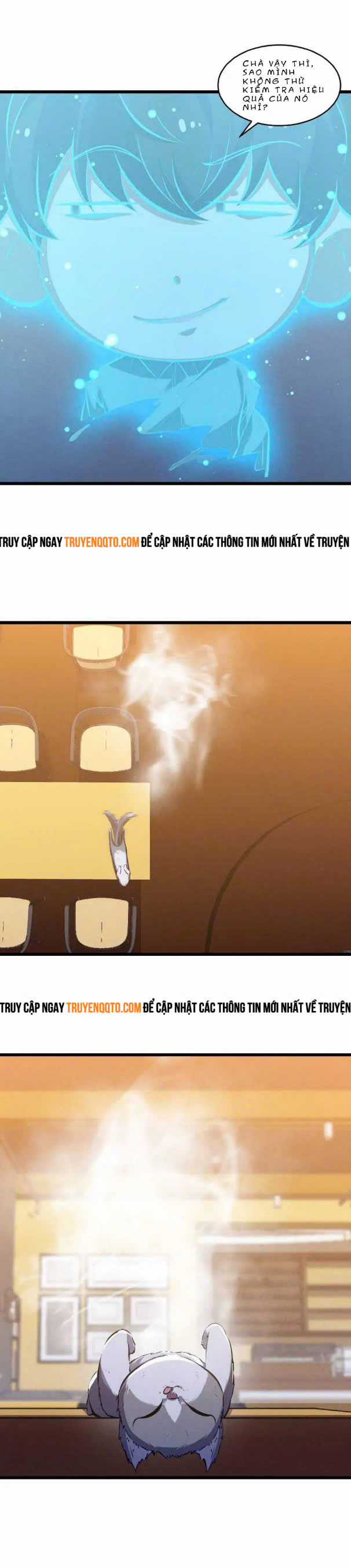 Đừng Triệu Hoán Ta Nữa Chapter 48 trang 2