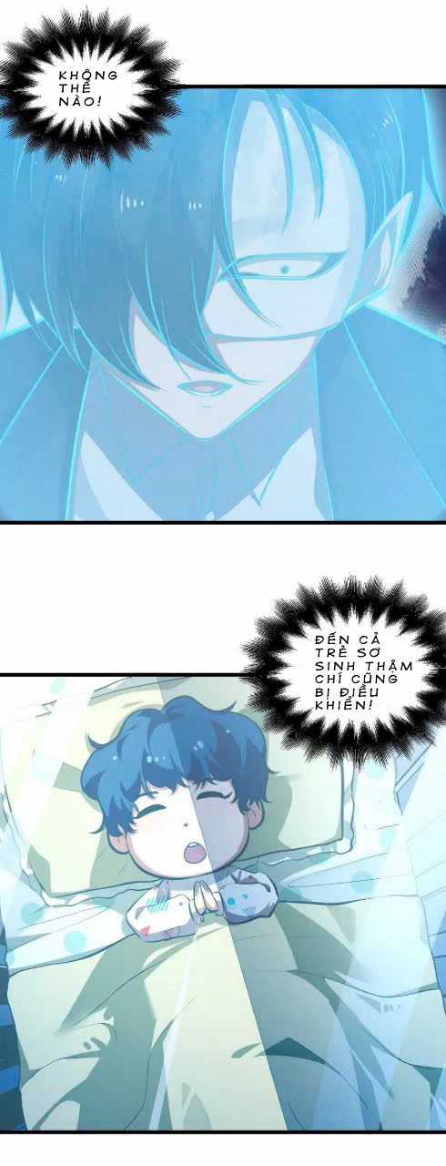 Đừng Triệu Hoán Ta Nữa Chapter 48 trang 20