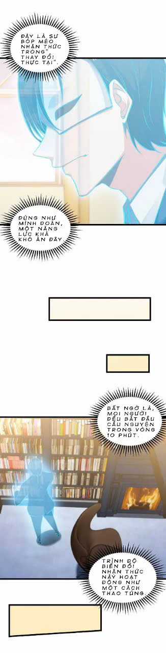 Đừng Triệu Hoán Ta Nữa Chapter 48 trang 21