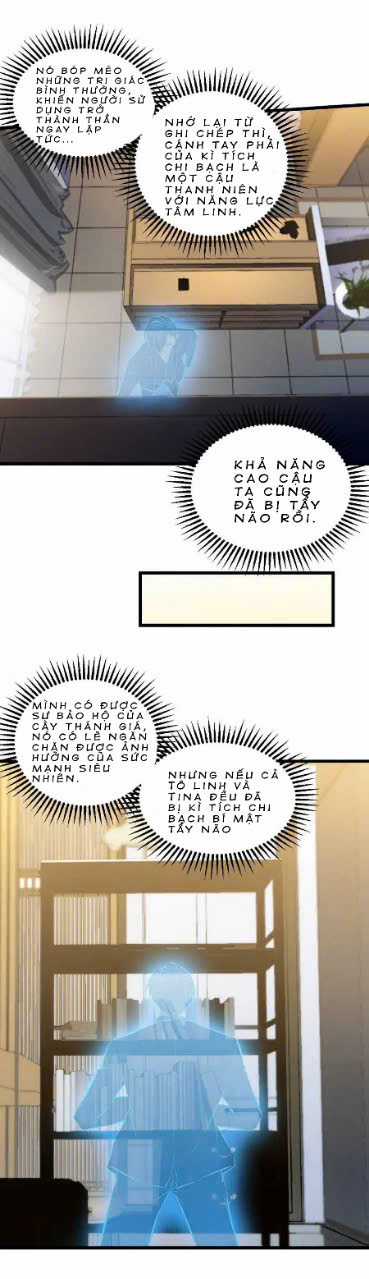 Đừng Triệu Hoán Ta Nữa Chapter 48 trang 22