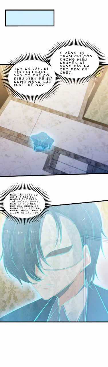 Đừng Triệu Hoán Ta Nữa Chapter 48 trang 23