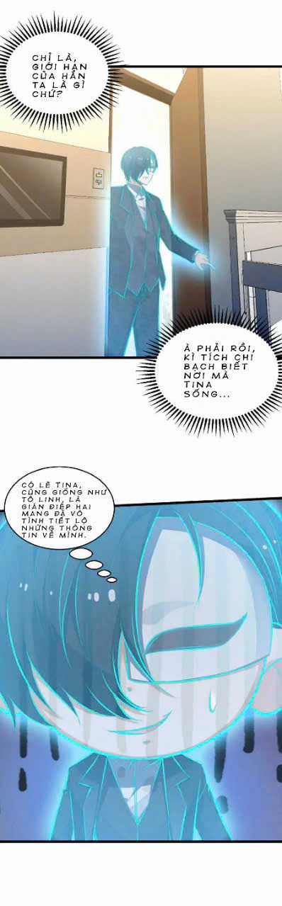 Đừng Triệu Hoán Ta Nữa Chapter 48 trang 24