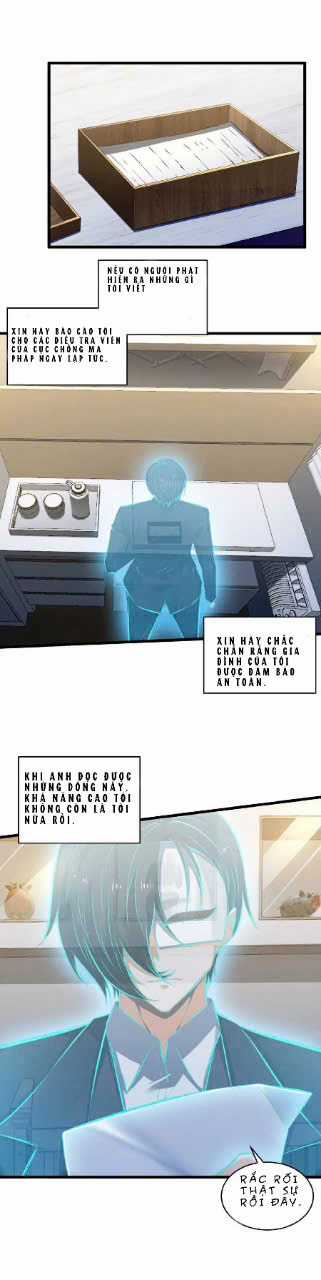 Đừng Triệu Hoán Ta Nữa Chapter 48 trang 26