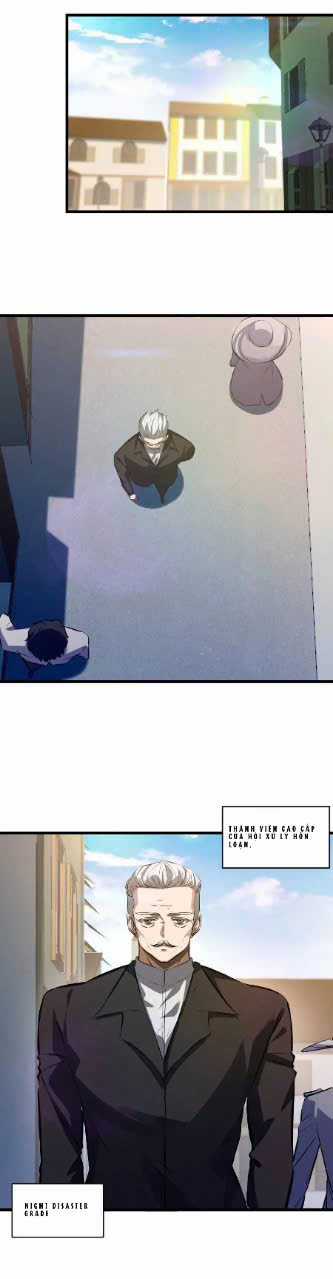 Đừng Triệu Hoán Ta Nữa Chapter 48 trang 4