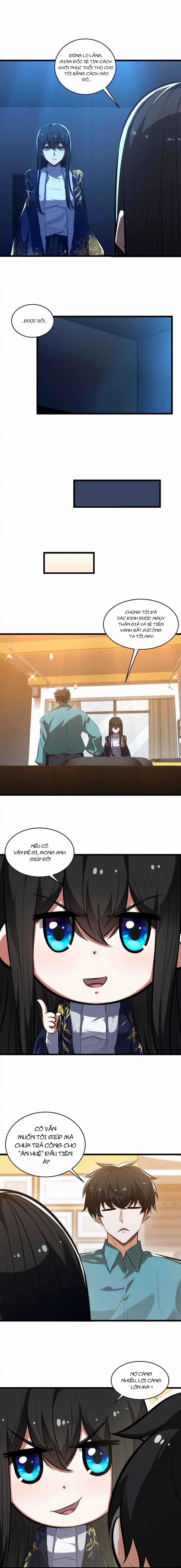 Đừng Triệu Hoán Ta Nữa Chapter 49 trang 10