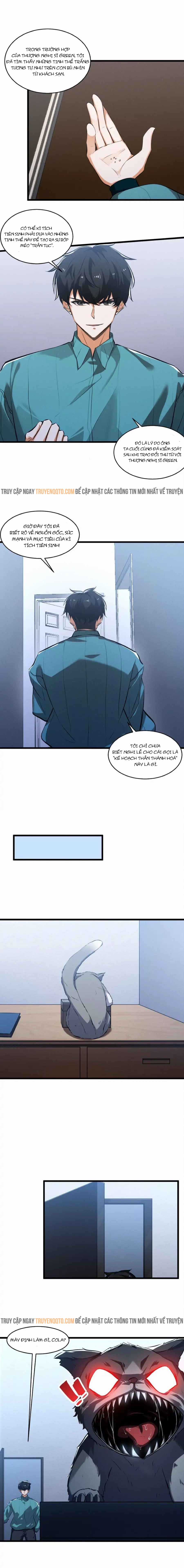 Đừng Triệu Hoán Ta Nữa Chapter 49 trang 3