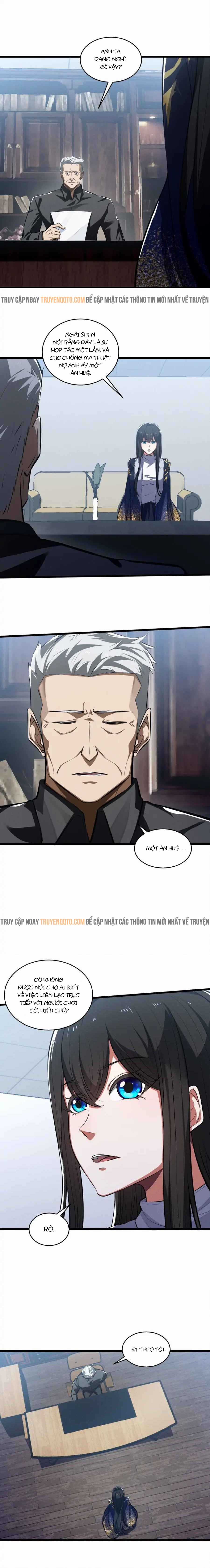 Đừng Triệu Hoán Ta Nữa Chapter 49 trang 6