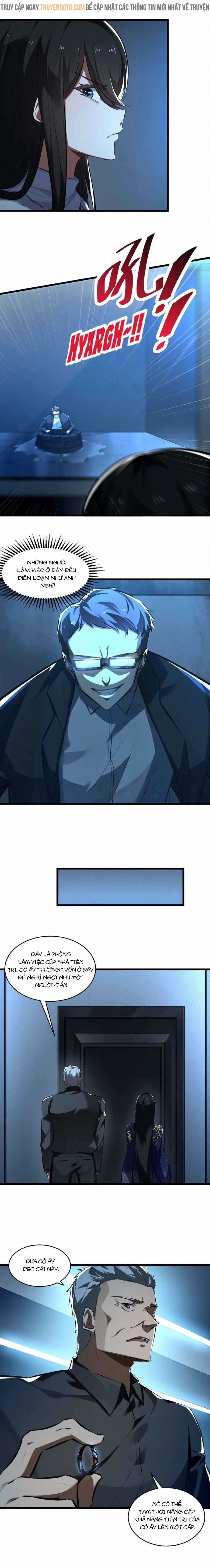 Đừng Triệu Hoán Ta Nữa Chapter 49 trang 8