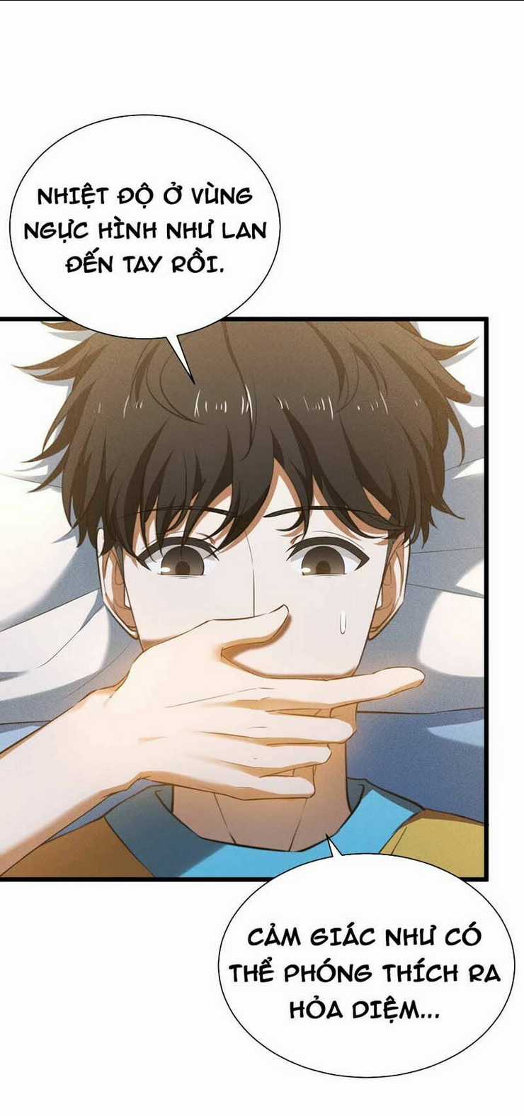 Đừng Triệu Hoán Ta Nữa Chapter 5 trang 17