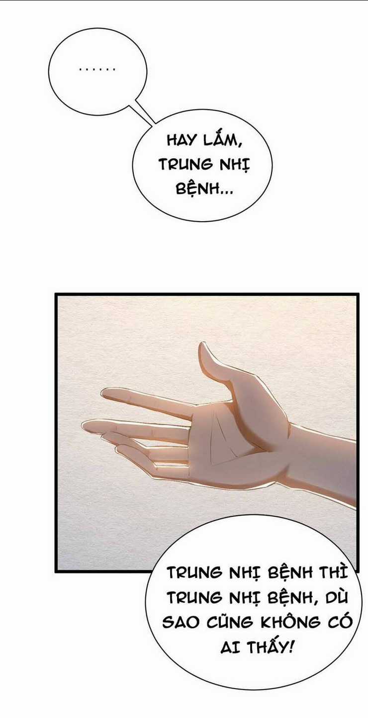 Đừng Triệu Hoán Ta Nữa Chapter 5 trang 18