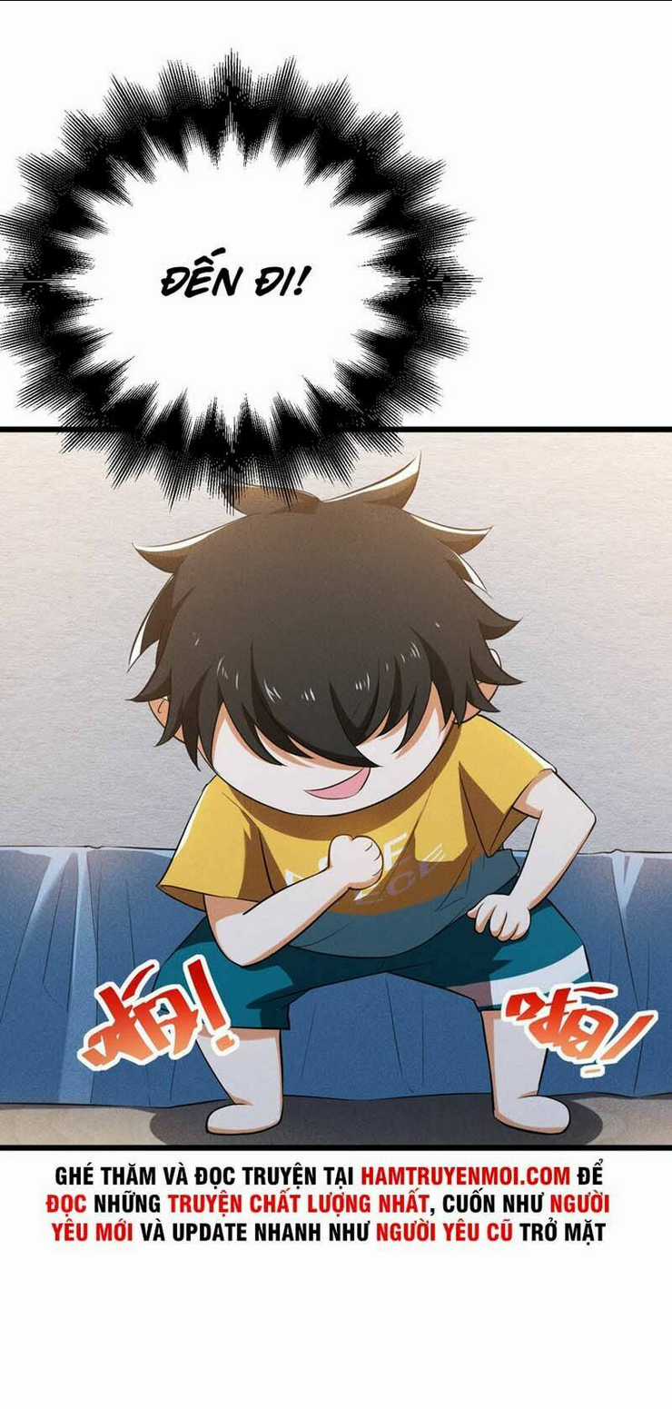 Đừng Triệu Hoán Ta Nữa Chapter 5 trang 19