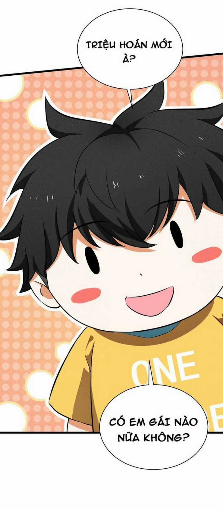 Đừng Triệu Hoán Ta Nữa Chapter 5 trang 2