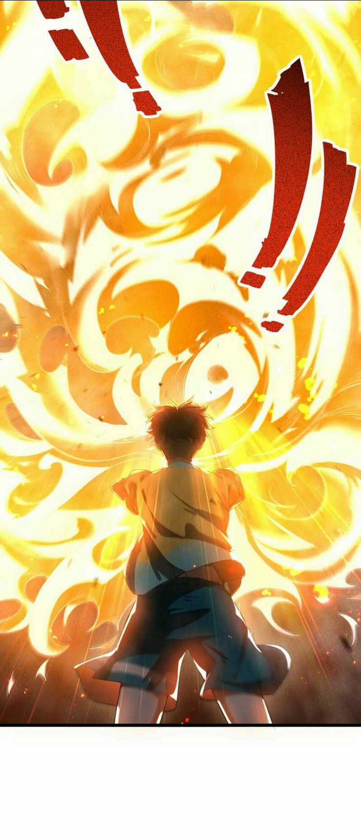 Đừng Triệu Hoán Ta Nữa Chapter 5 trang 22