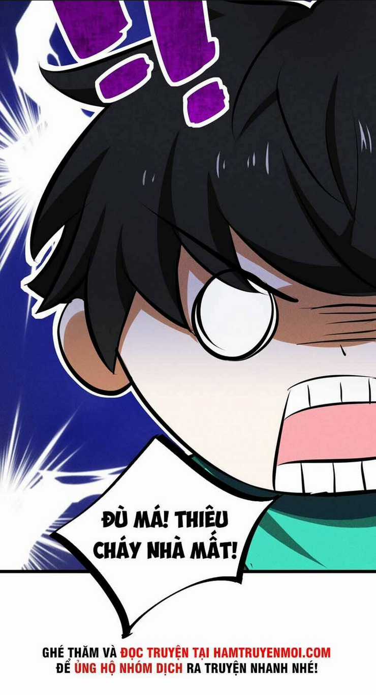 Đừng Triệu Hoán Ta Nữa Chapter 5 trang 24