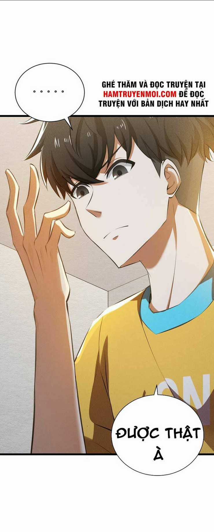 Đừng Triệu Hoán Ta Nữa Chapter 5 trang 26