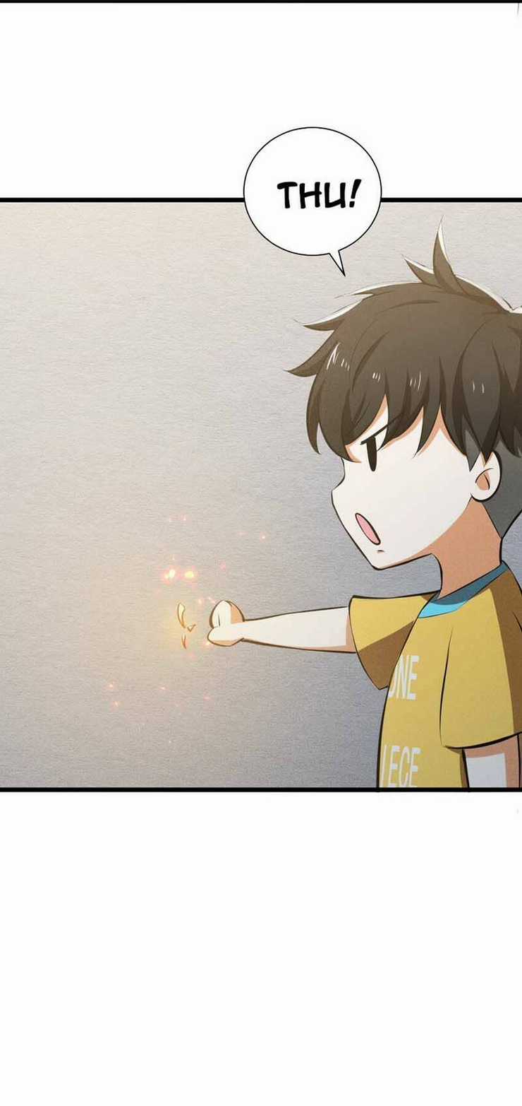 Đừng Triệu Hoán Ta Nữa Chapter 5 trang 28