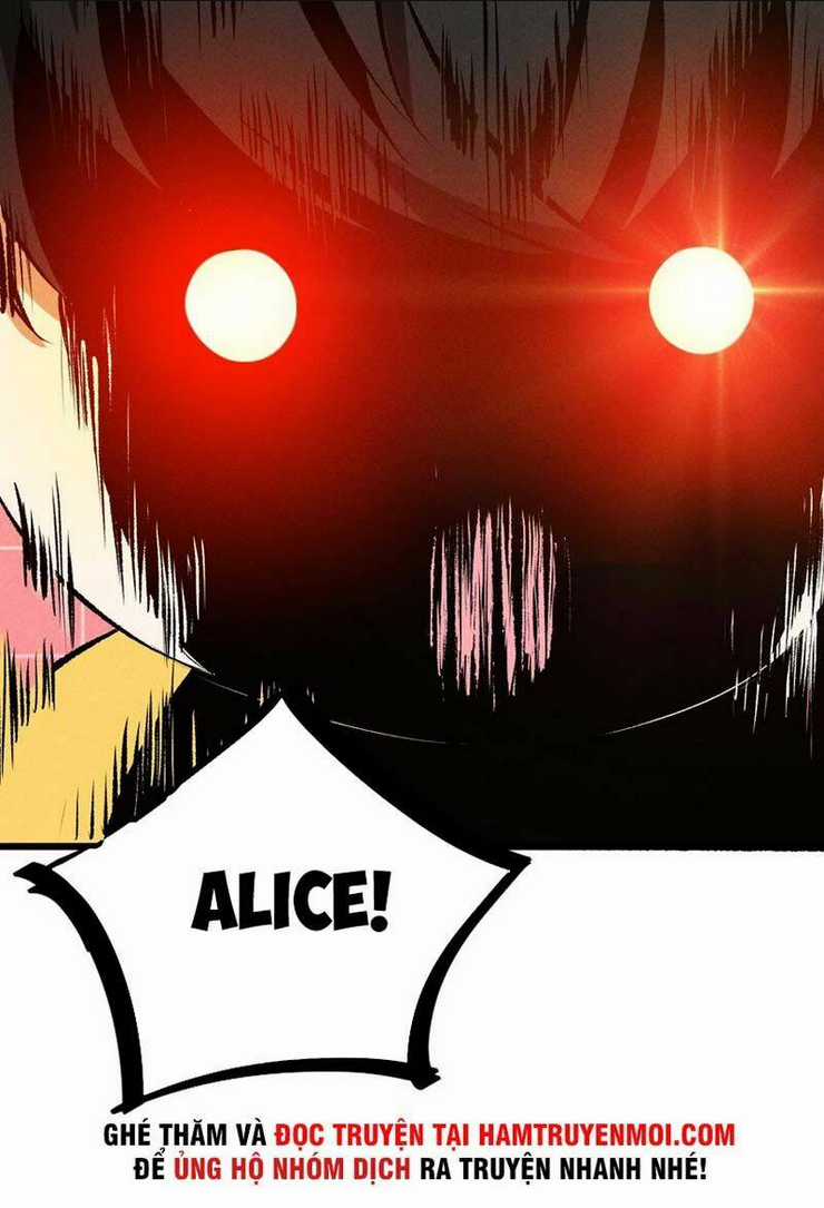 Đừng Triệu Hoán Ta Nữa Chapter 5 trang 35