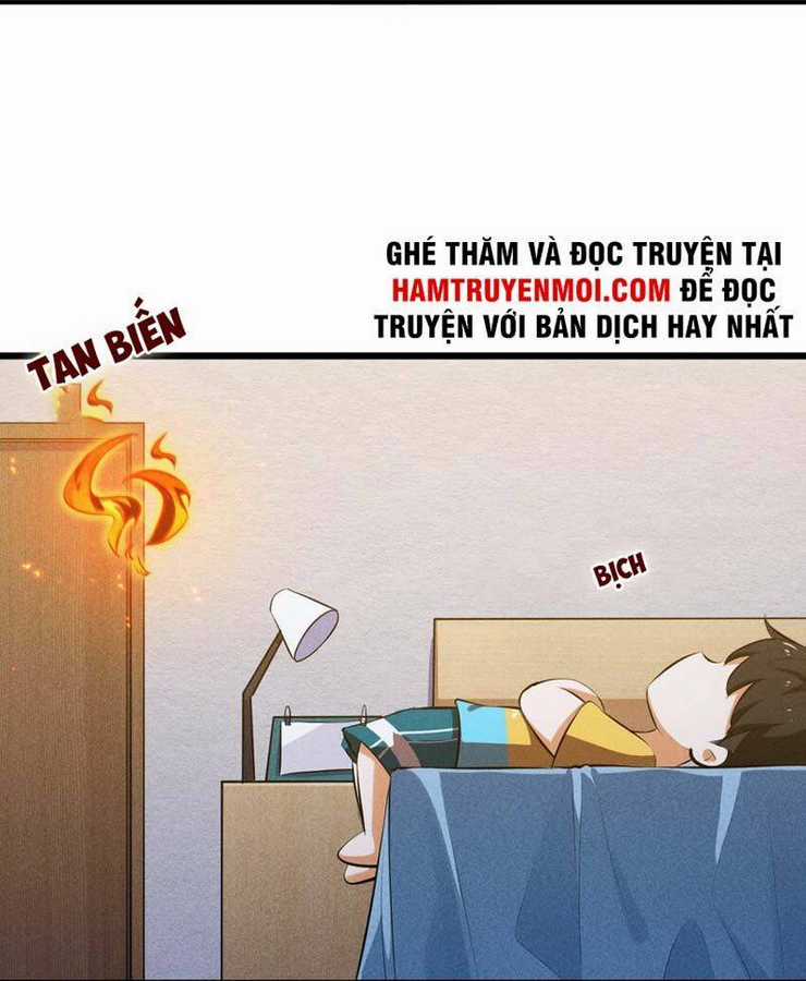 Đừng Triệu Hoán Ta Nữa Chapter 5 trang 38