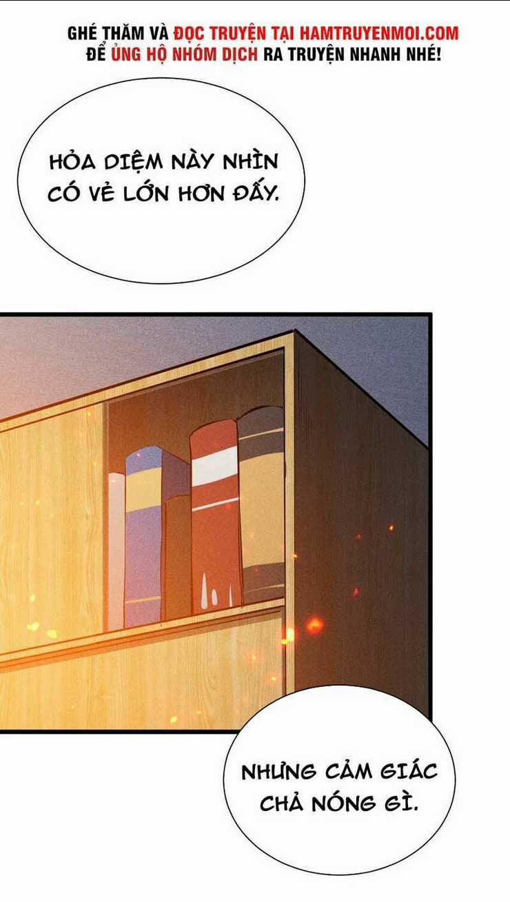 Đừng Triệu Hoán Ta Nữa Chapter 5 trang 44