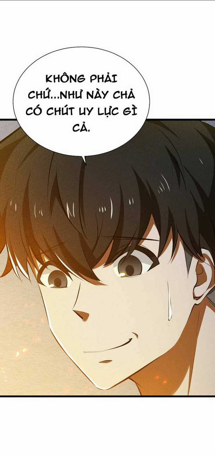 Đừng Triệu Hoán Ta Nữa Chapter 5 trang 48