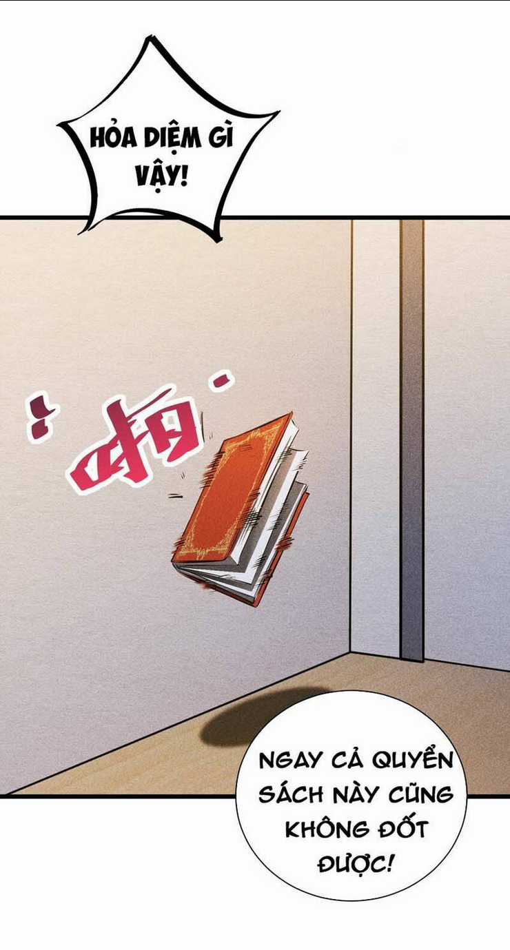 Đừng Triệu Hoán Ta Nữa Chapter 5 trang 52