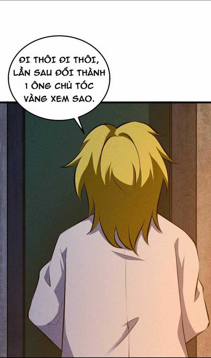 Đừng Triệu Hoán Ta Nữa Chapter 5 trang 58