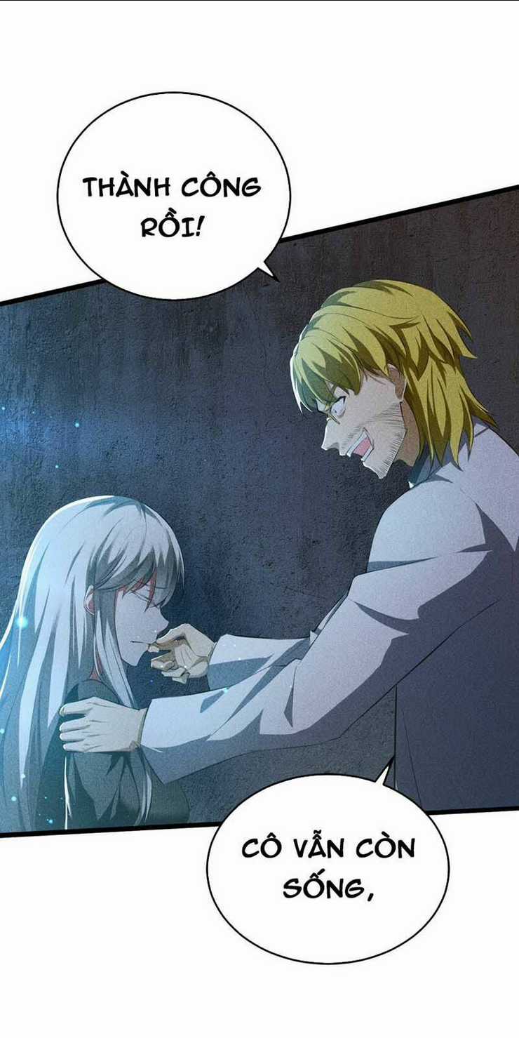 Đừng Triệu Hoán Ta Nữa Chapter 5 trang 67