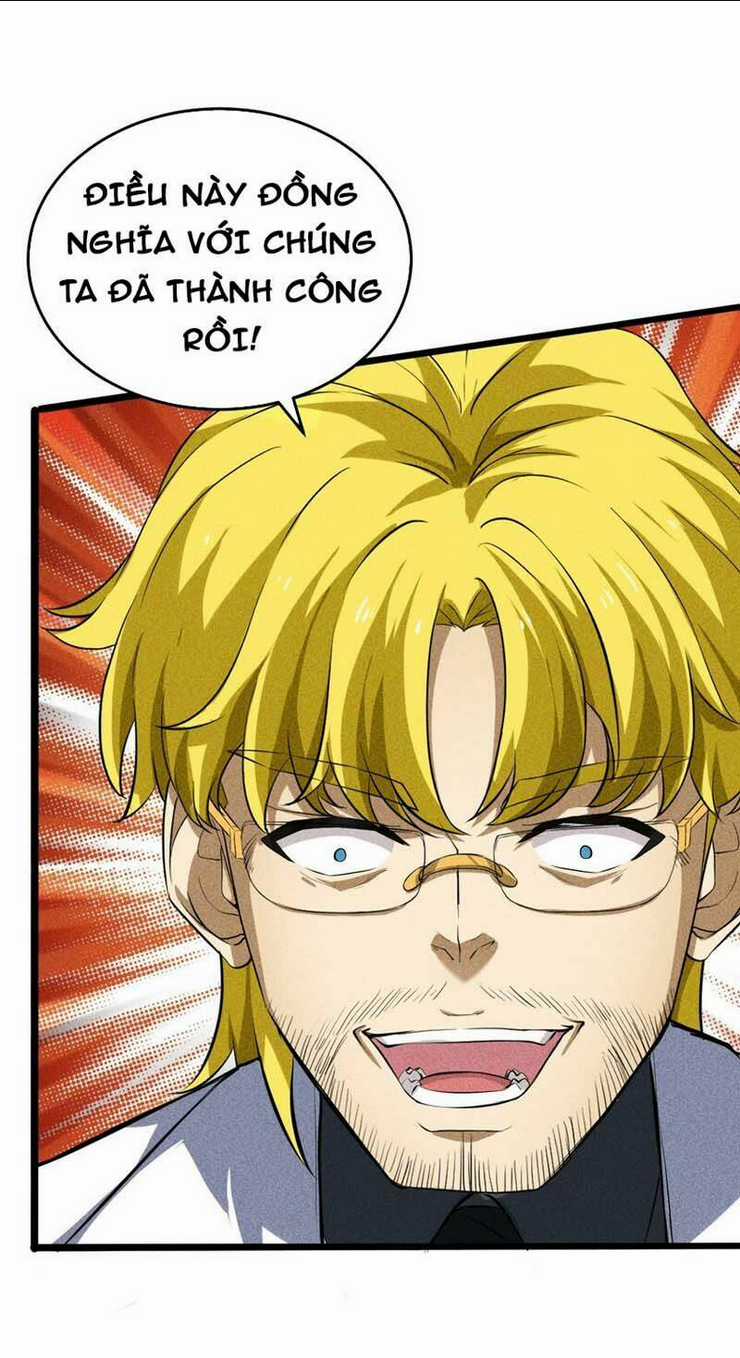 Đừng Triệu Hoán Ta Nữa Chapter 5 trang 68