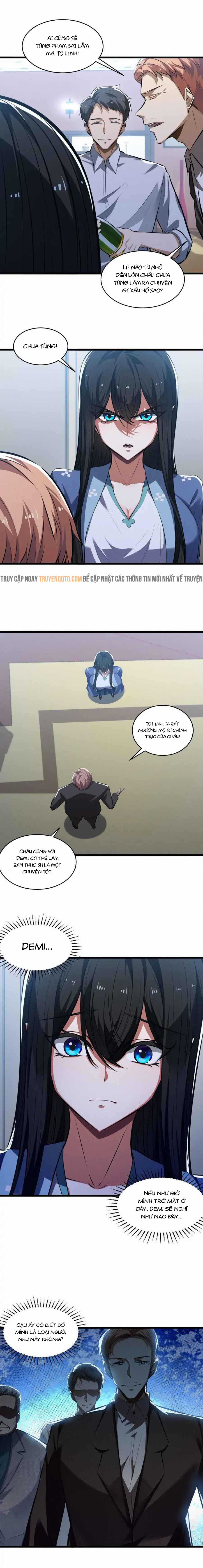 Đừng Triệu Hoán Ta Nữa Chapter 50 trang 10