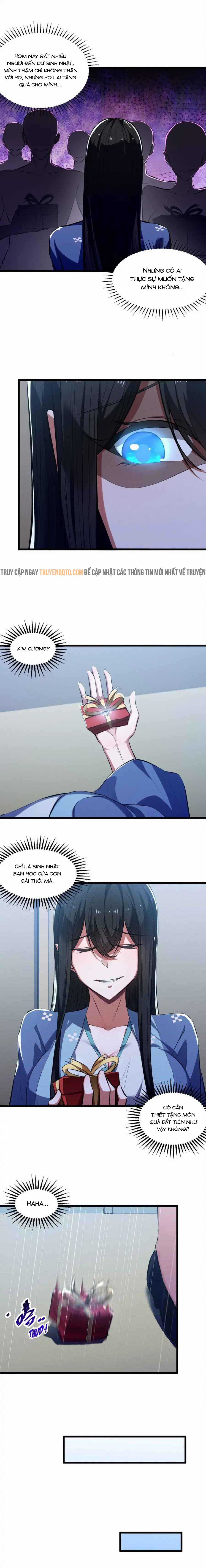 Đừng Triệu Hoán Ta Nữa Chapter 50 trang 11