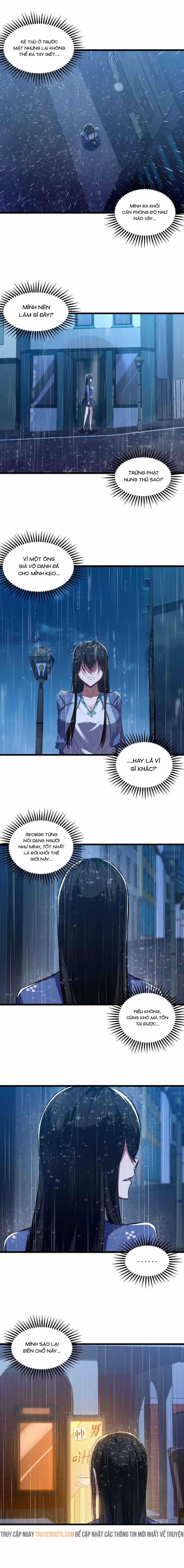 Đừng Triệu Hoán Ta Nữa Chapter 50 trang 12