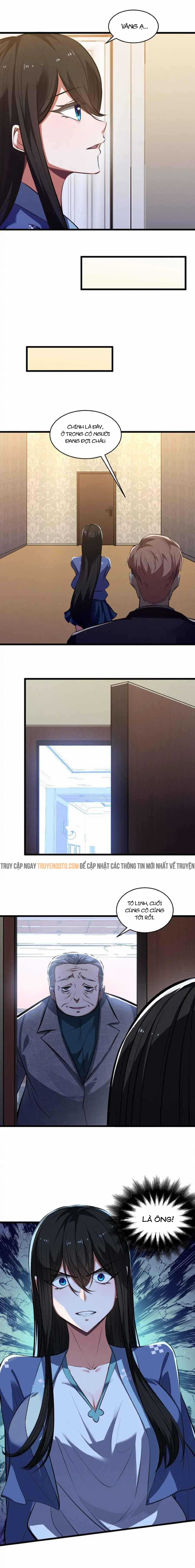 Đừng Triệu Hoán Ta Nữa Chapter 50 trang 5