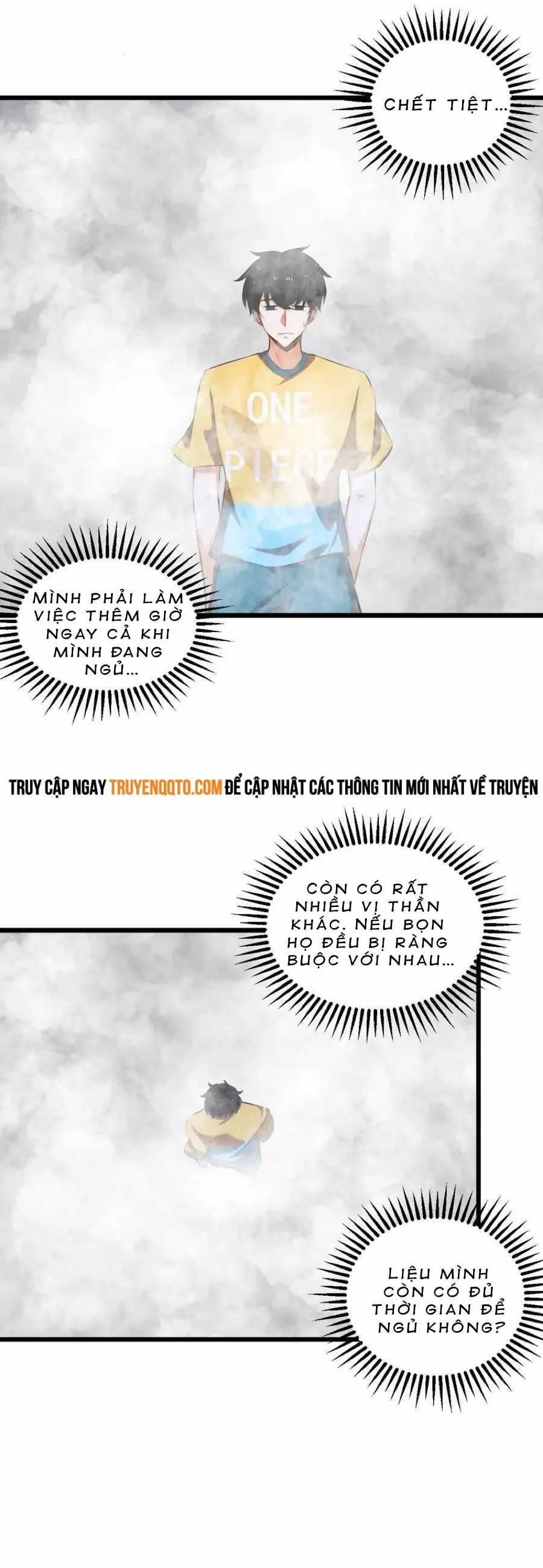 Đừng Triệu Hoán Ta Nữa Chapter 51 trang 10