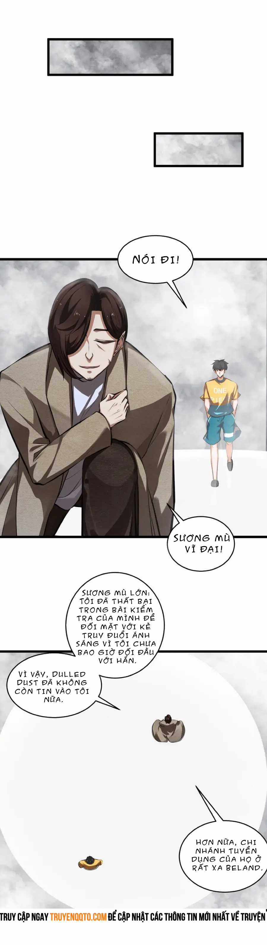 Đừng Triệu Hoán Ta Nữa Chapter 51 trang 11