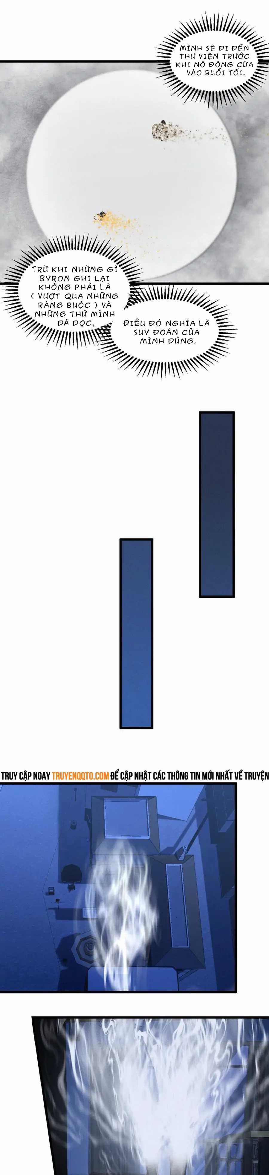Đừng Triệu Hoán Ta Nữa Chapter 51 trang 14
