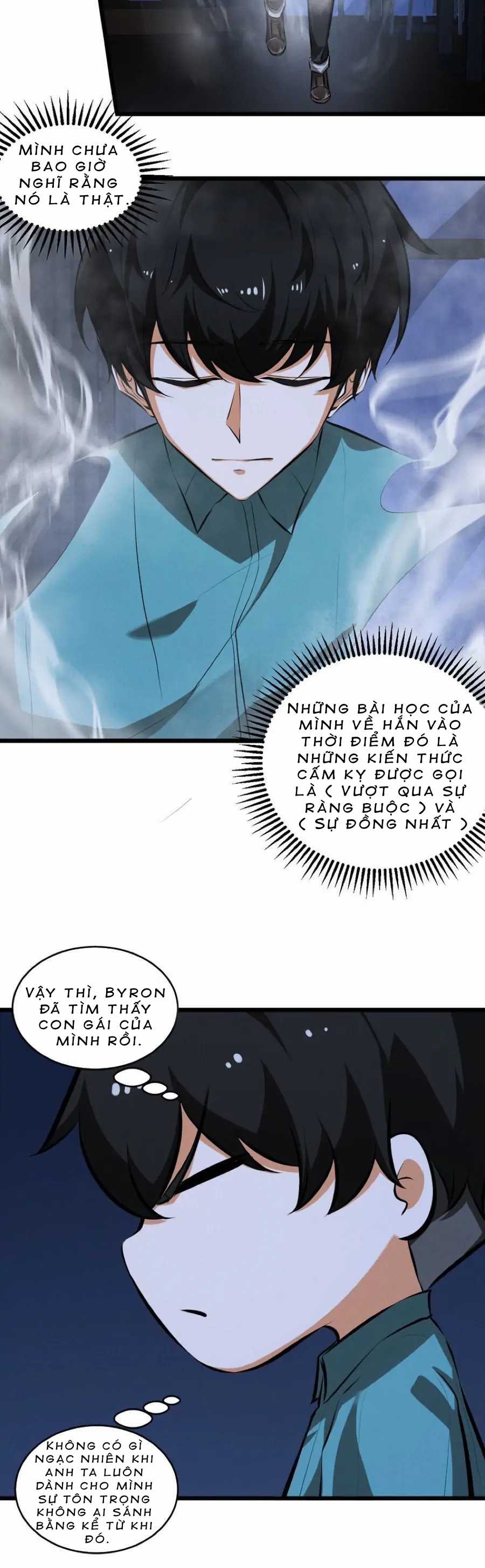 Đừng Triệu Hoán Ta Nữa Chapter 51 trang 15