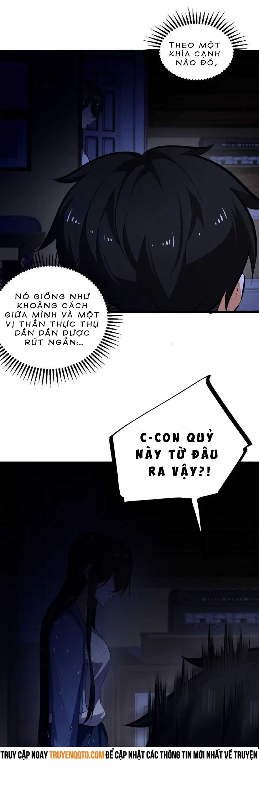 Đừng Triệu Hoán Ta Nữa Chapter 51 trang 18