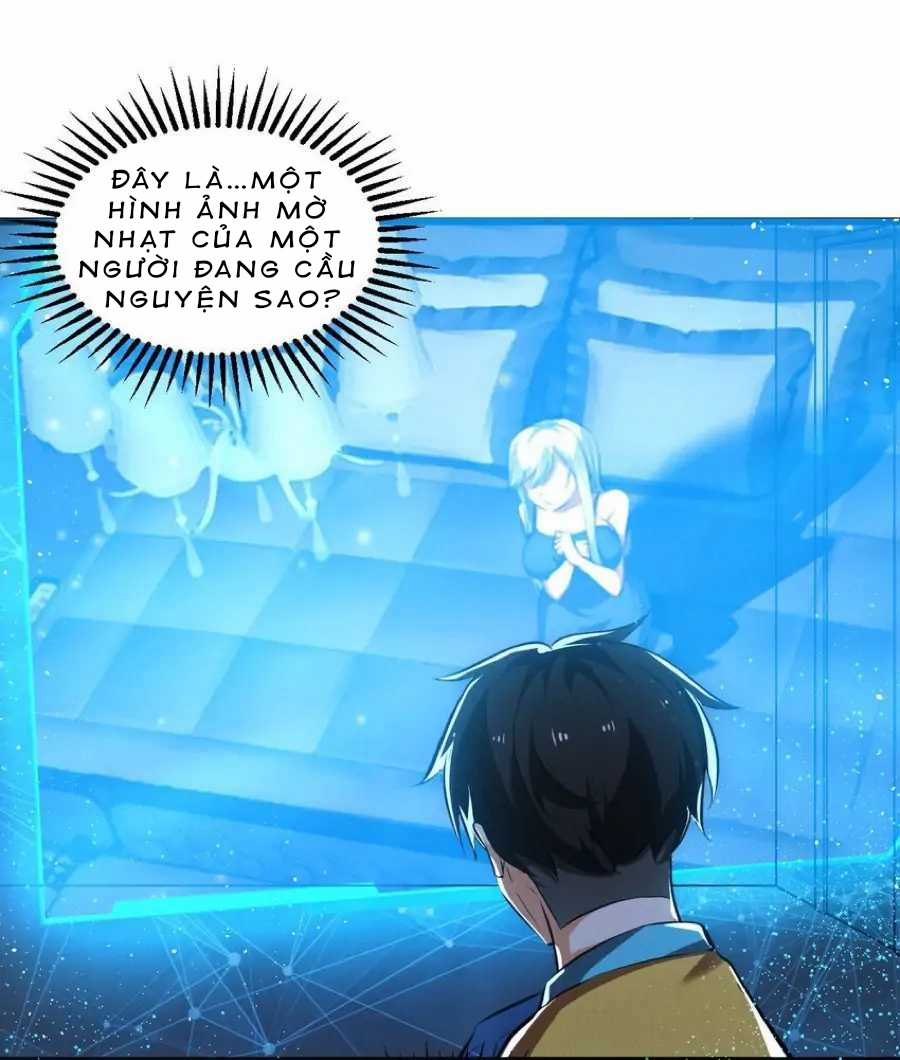 Đừng Triệu Hoán Ta Nữa Chapter 51 trang 2