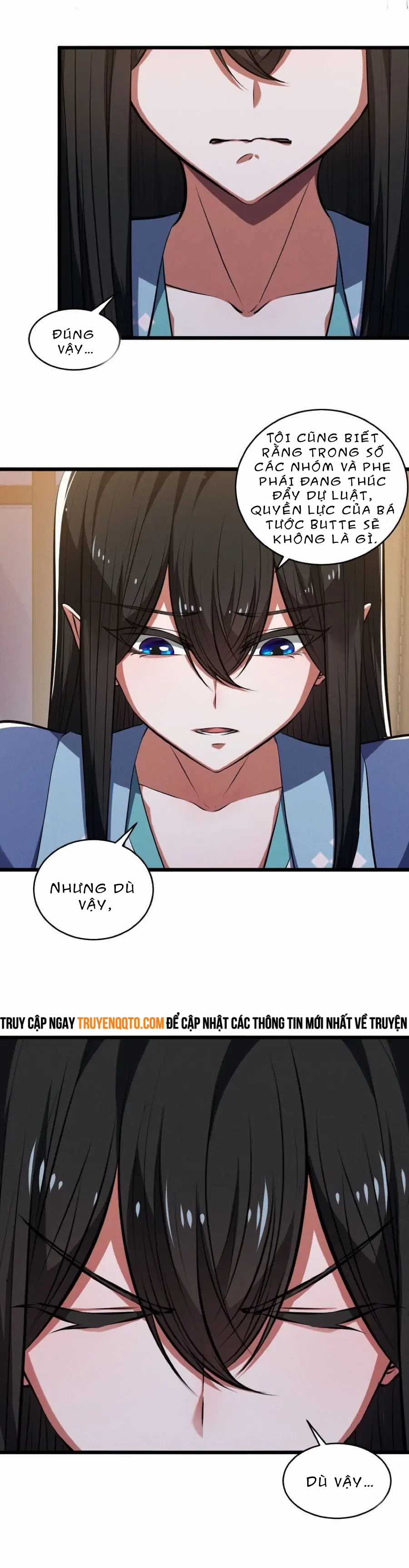 Đừng Triệu Hoán Ta Nữa Chapter 51 trang 22