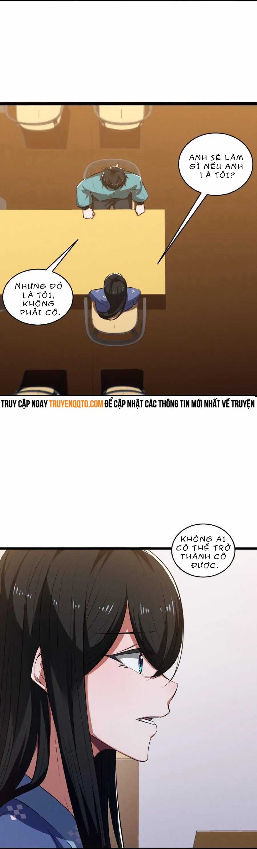 Đừng Triệu Hoán Ta Nữa Chapter 51 trang 24