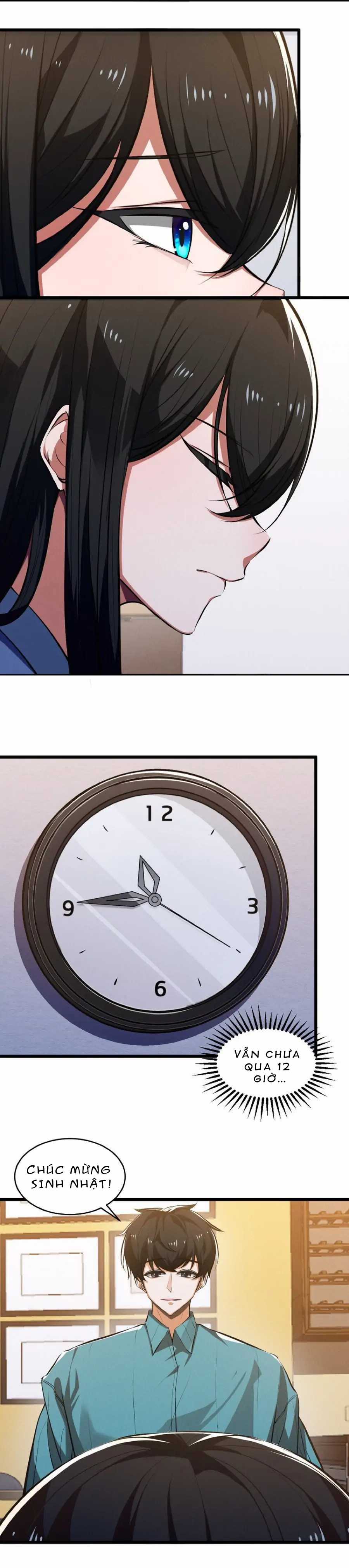 Đừng Triệu Hoán Ta Nữa Chapter 51 trang 25