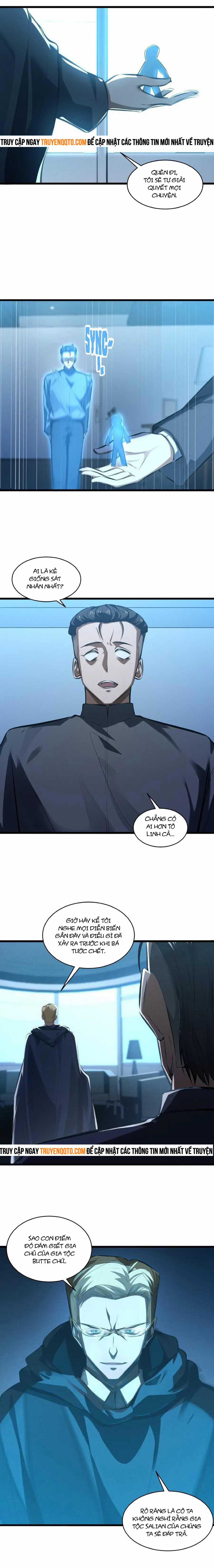 Đừng Triệu Hoán Ta Nữa Chapter 52 trang 4