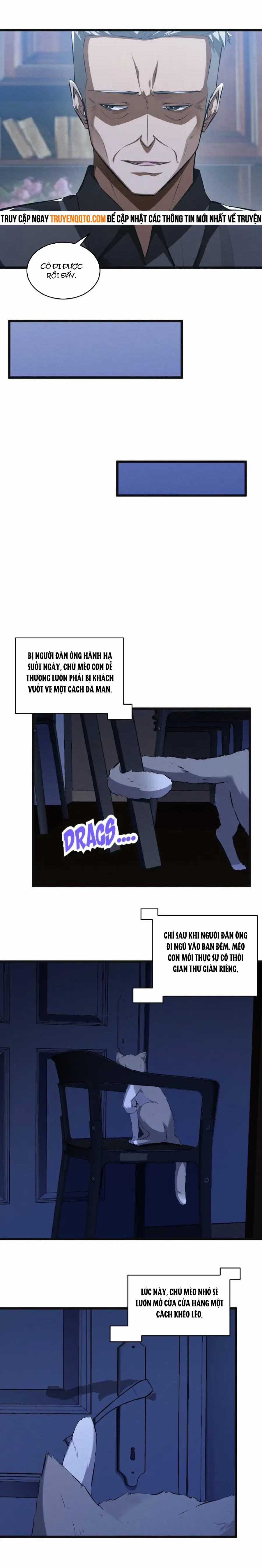 Đừng Triệu Hoán Ta Nữa Chapter 53 trang 10