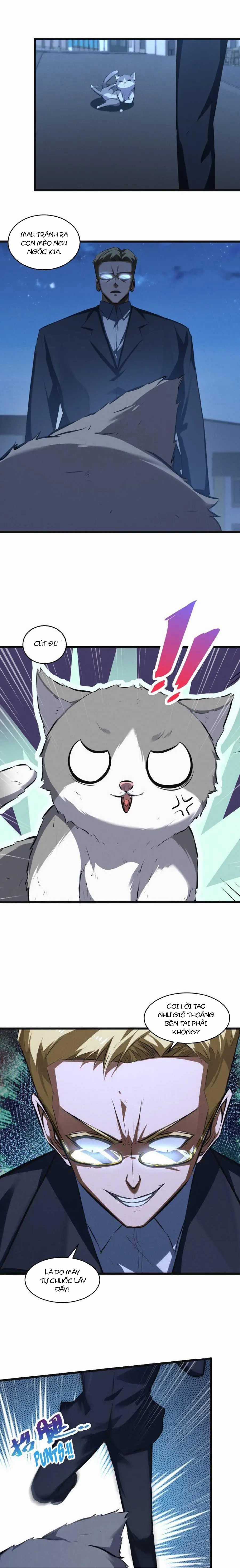 Đừng Triệu Hoán Ta Nữa Chapter 53 trang 12