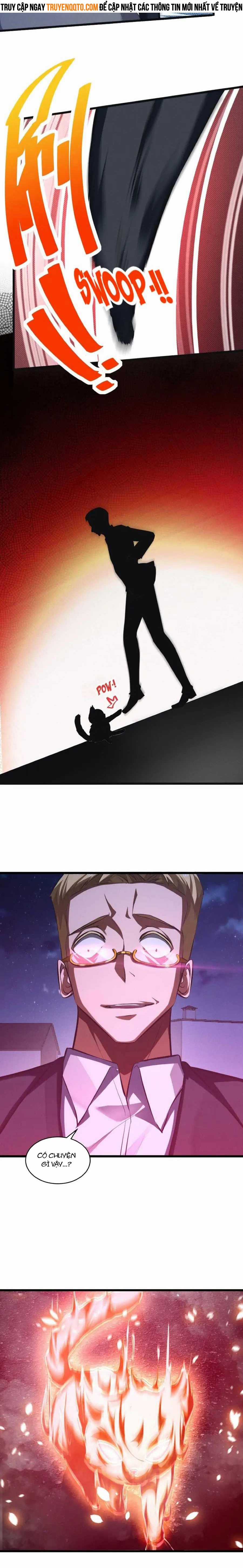 Đừng Triệu Hoán Ta Nữa Chapter 53 trang 13